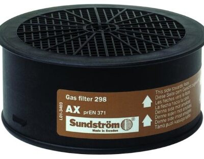 Sundstrøm SR-298 AX filter