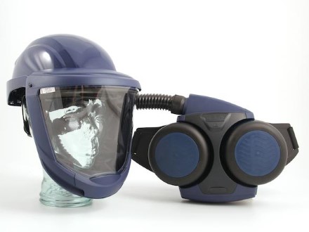 Sundström Ready pack SR 500-SR 580