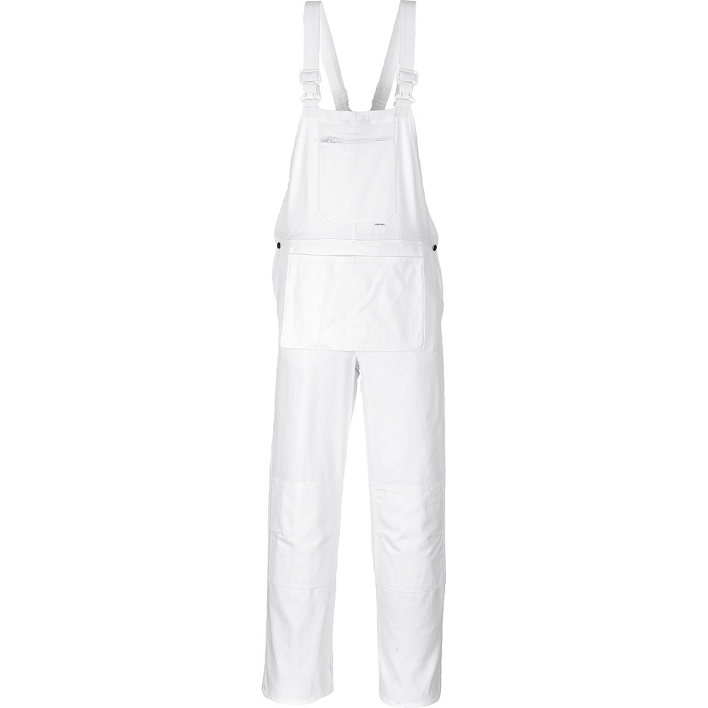 Bolton Maler Overall - Hvid
