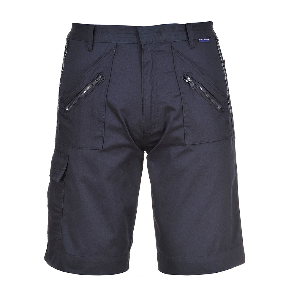 Action Shorts - Marine