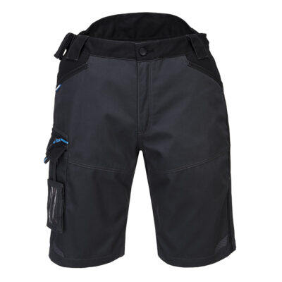 WX3 Shorts Mole Grå