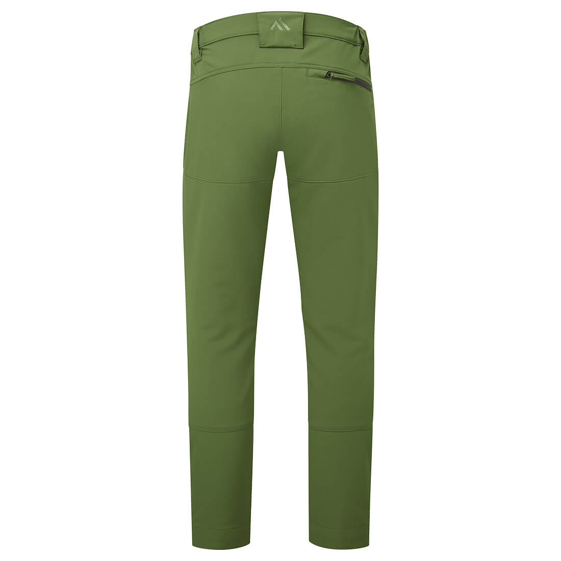 WX2 stretch arbejdsbukser - Olivengrøn - Billede 2