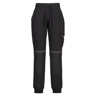 Jogging arbejdsbuks - Sort