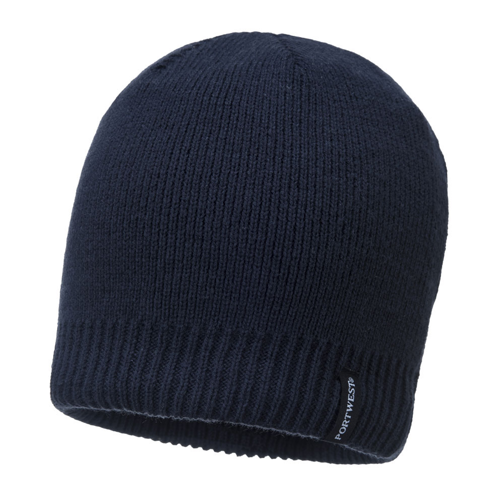 Vandtæt Beanie - Marine