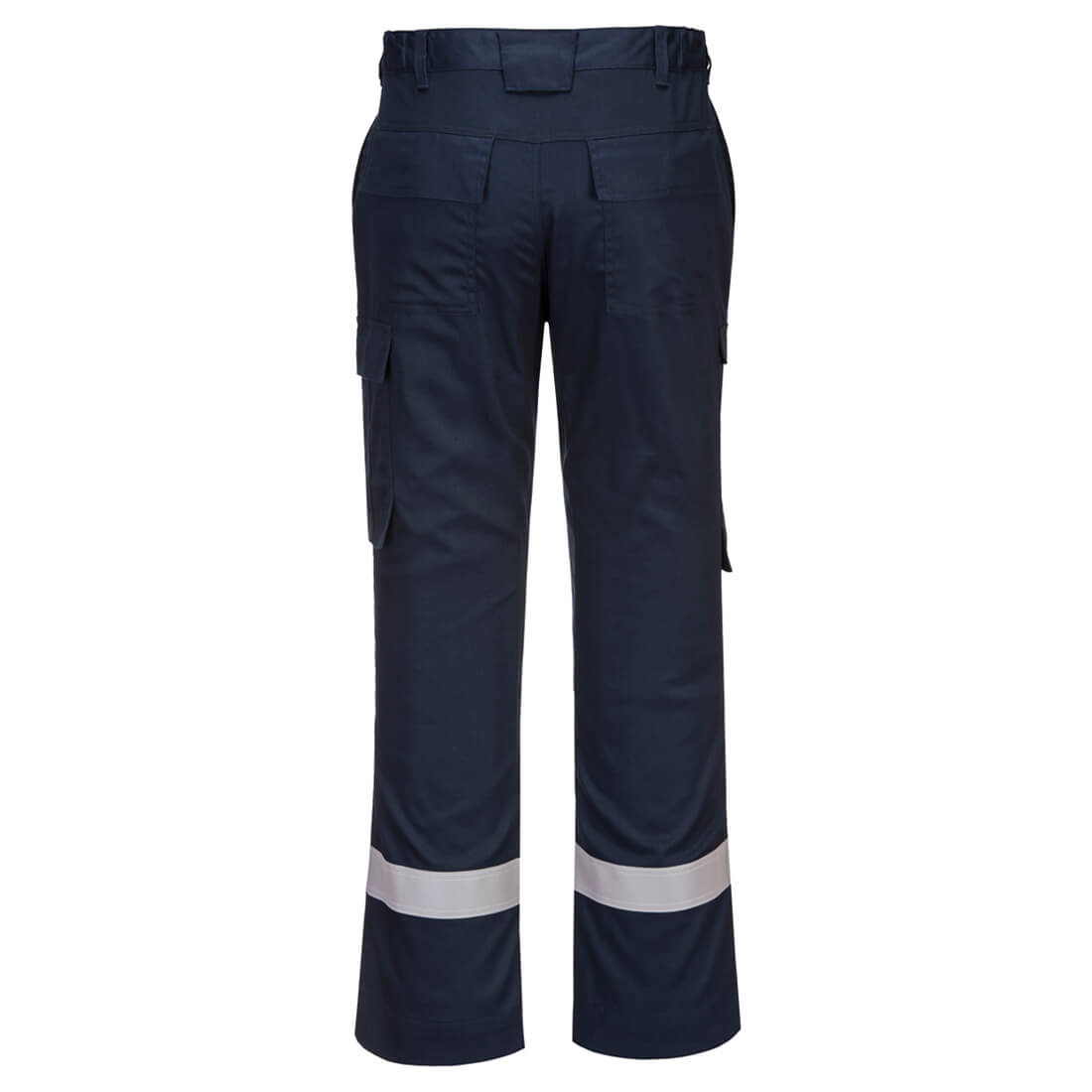 Bizflame Plus letvægts bukser - Marine - Billede 2