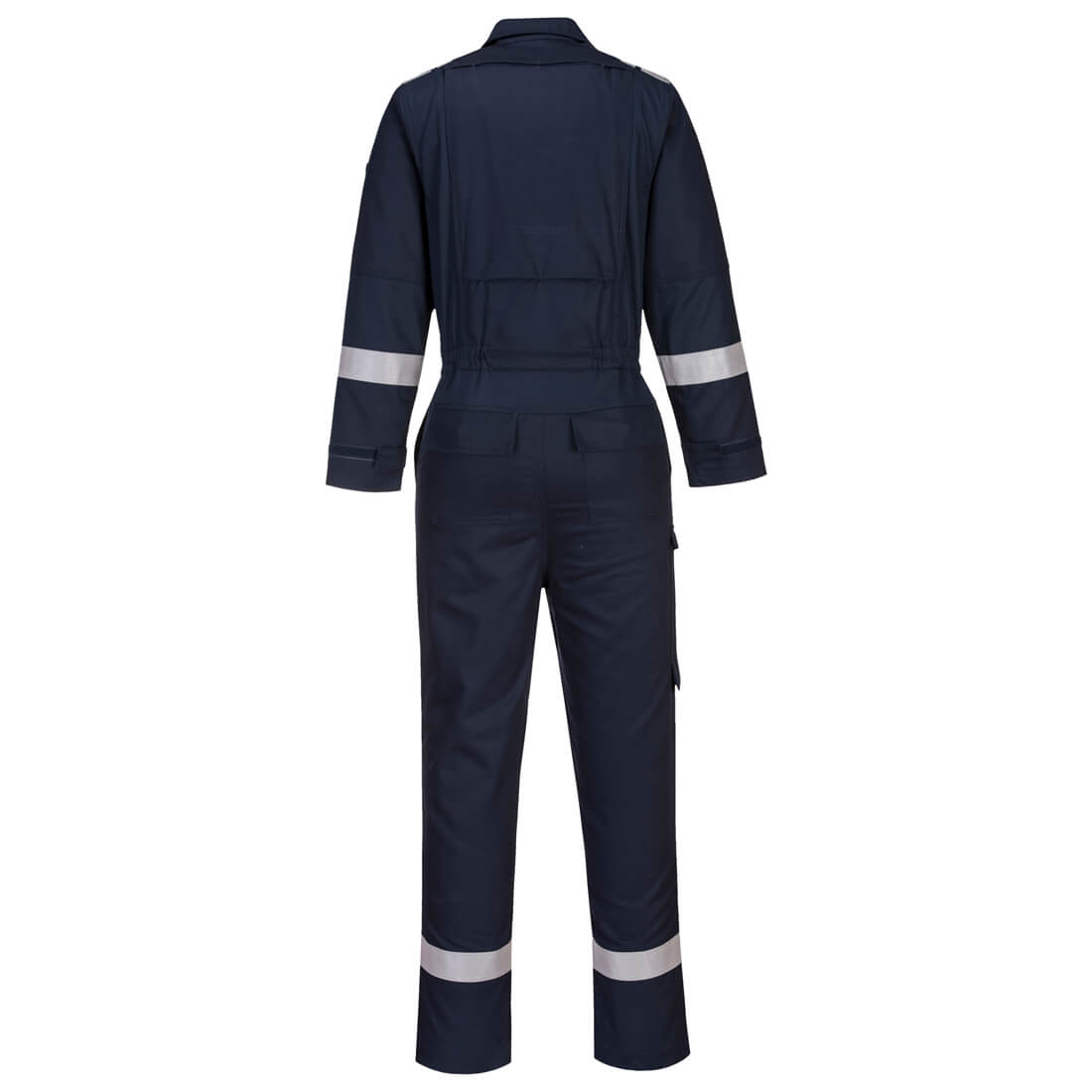 Bizflame Plus kedeldragt - Marine - Billede 2