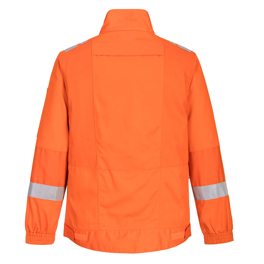 Bizflame Plus letvægts jakke - Orange - Billede 2