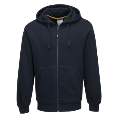 Nikkel sweatshirt - Marine