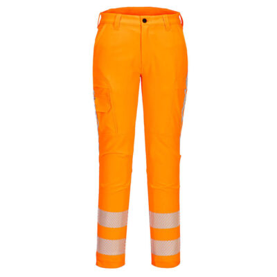 TexPro bukser - Orange