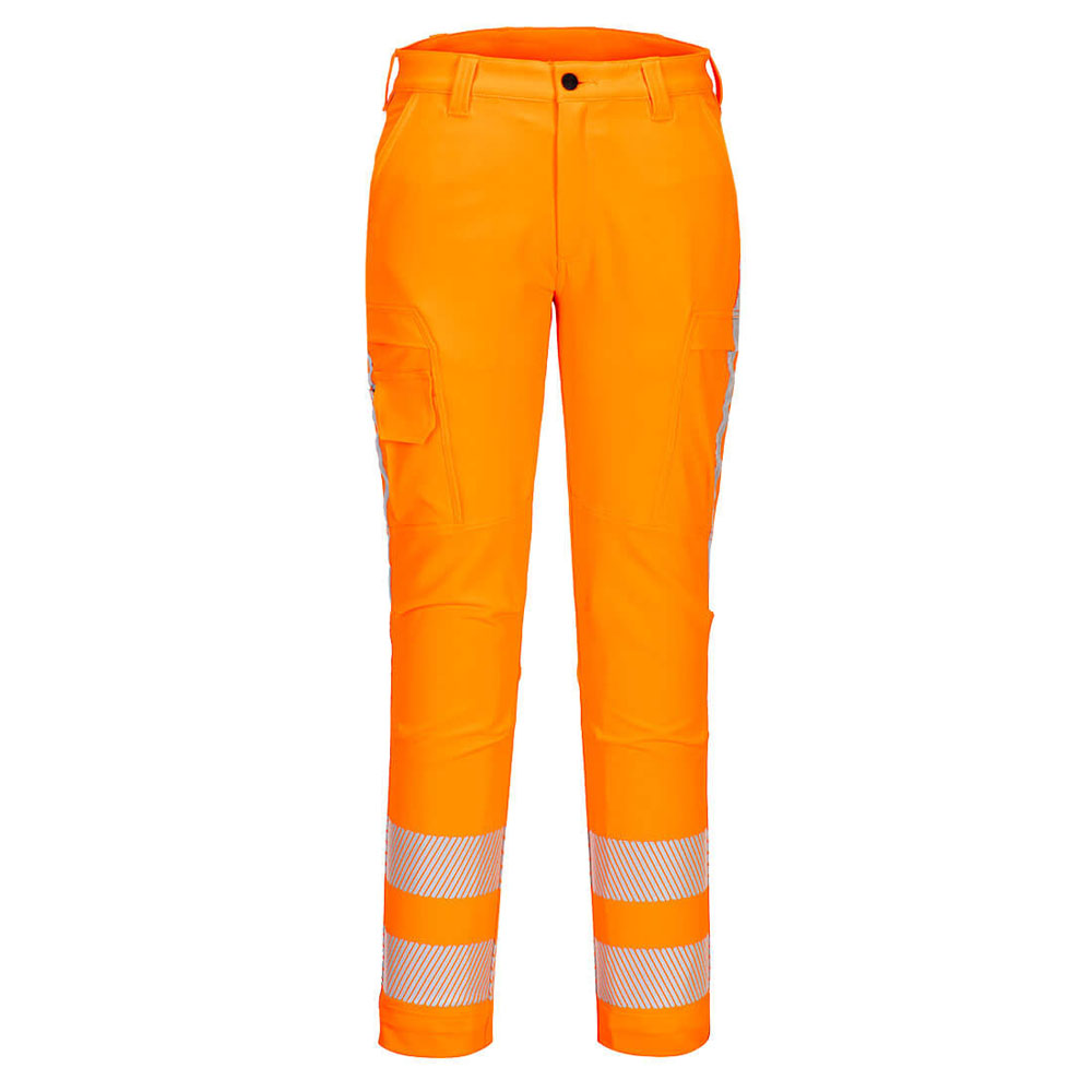 TexPro bukser - Orange