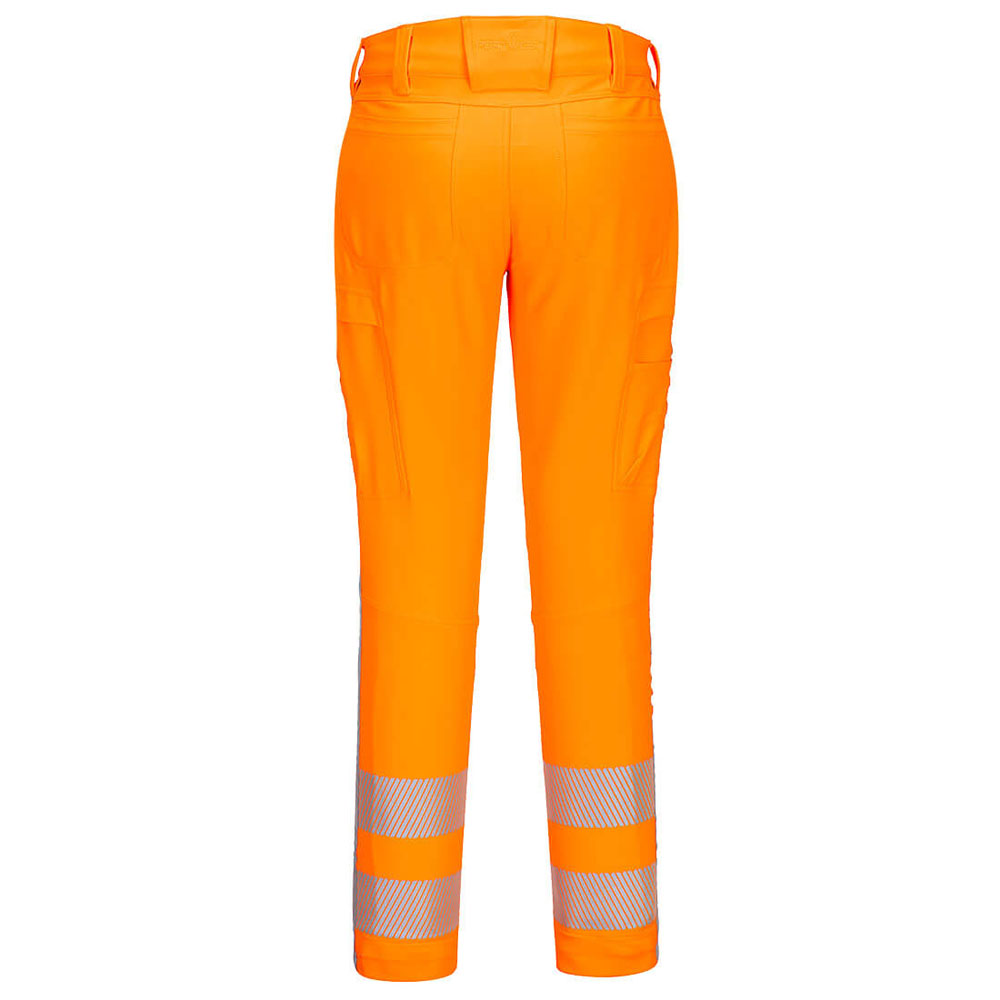TexPro bukser - Orange - Billede 2