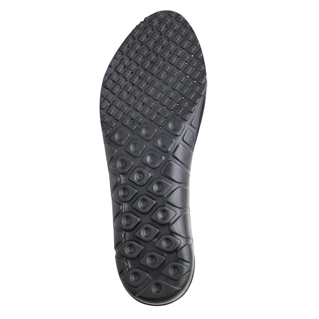 Dry'n Air Scan&Fit Record - Lav - Blå - Billede 2