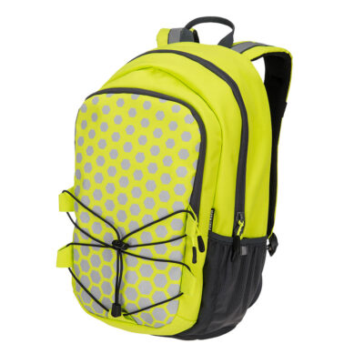 PW3 Hi-Vis Rygsæk - Gul