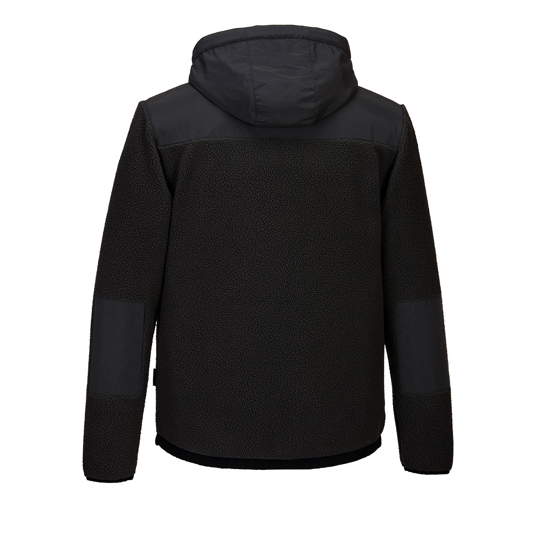 KX3 Borg fleece - Sort - Billede 2