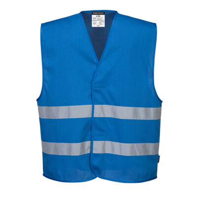 MeshAir Lona vest - Kongeblå