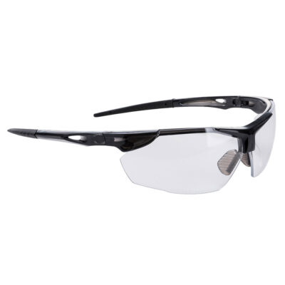 Defender Sikkerhedsbrille - Klar