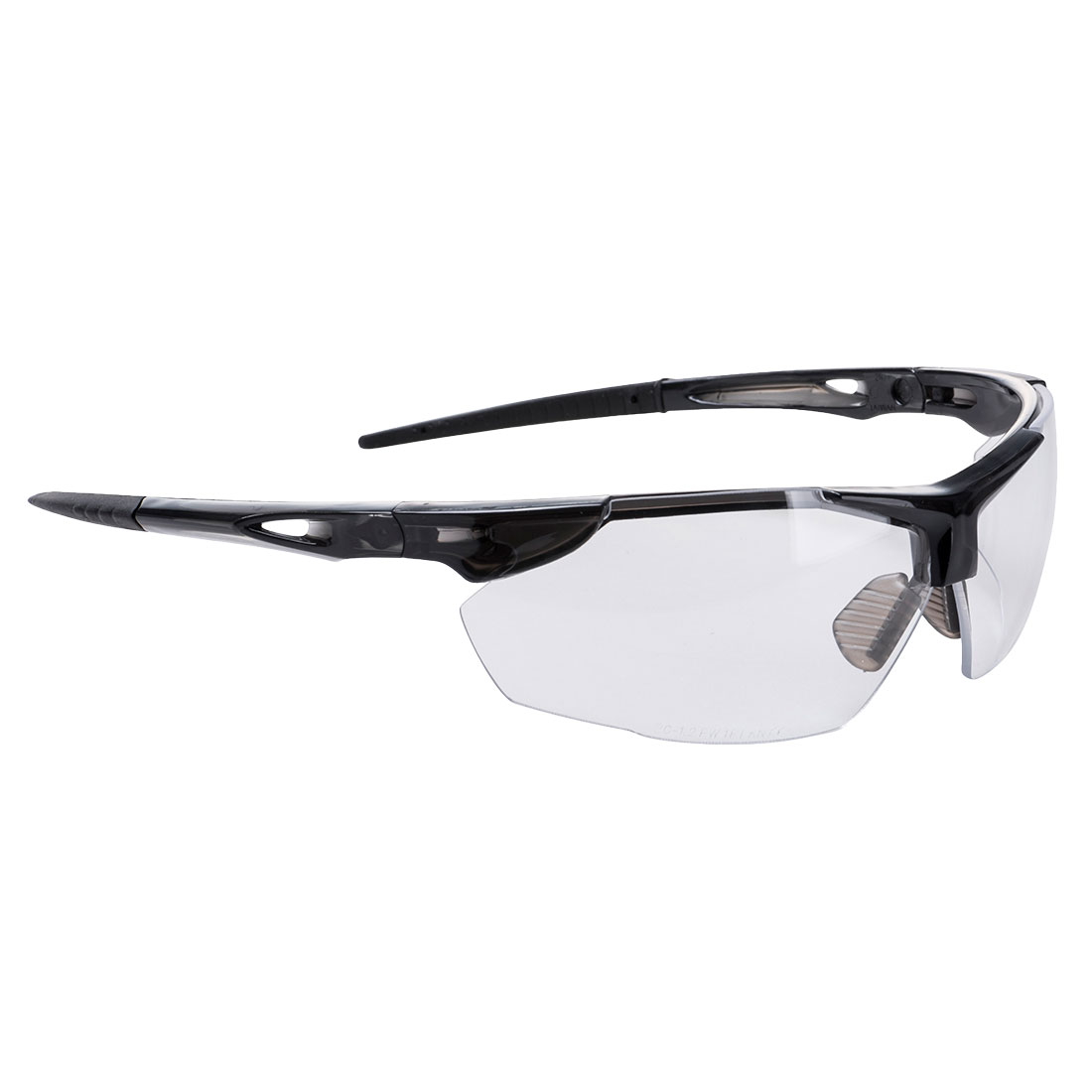 Defender Sikkerhedsbrille - Klar