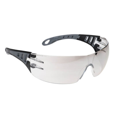 Tech Look sikkerhedsbrille- Spejl
