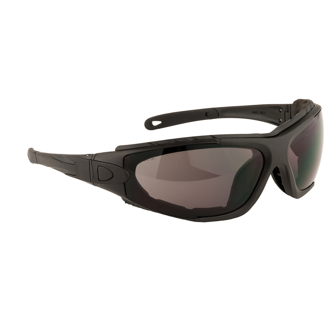 Levo Sikkerhedsbrille - Røg