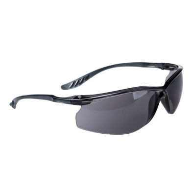 Lite Sikkerhedsbrille - Røg