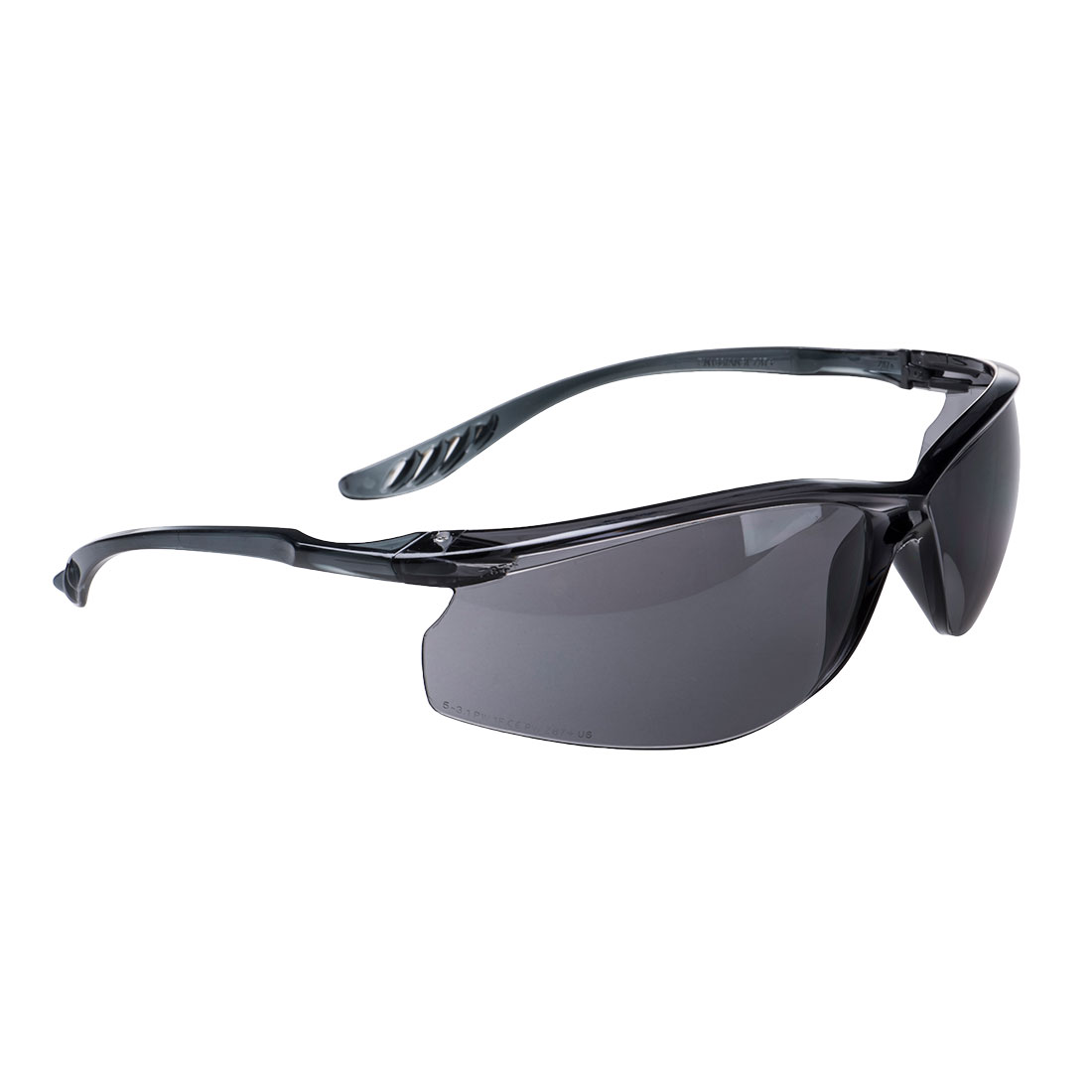 Lite Sikkerhedsbrille - Røg