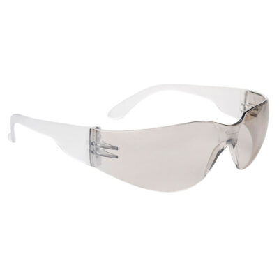 Wrap Around sikkerhedsbrille - Spejl