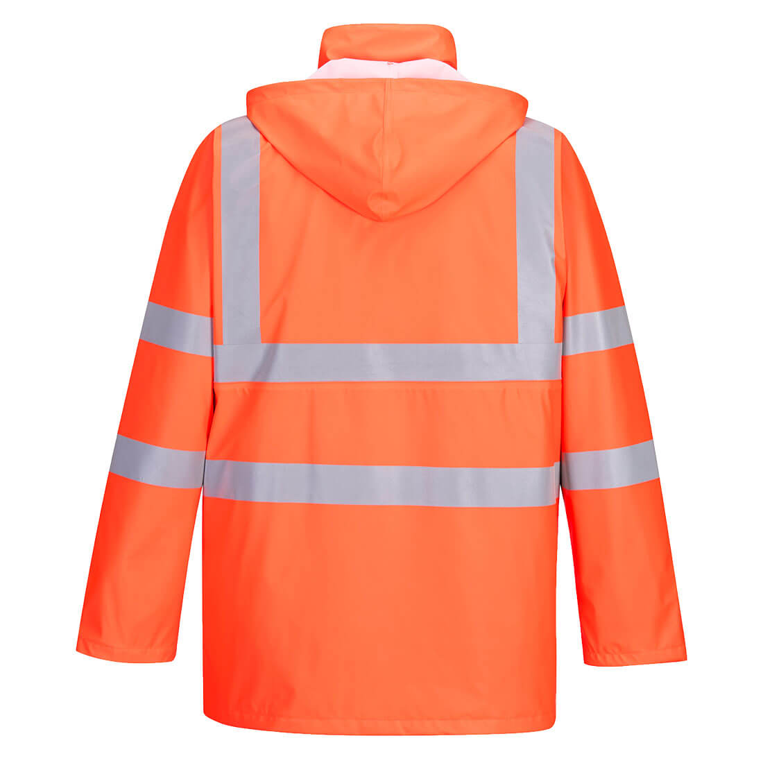 Sealtex Ultra foret jakke - Orange - Billede 2