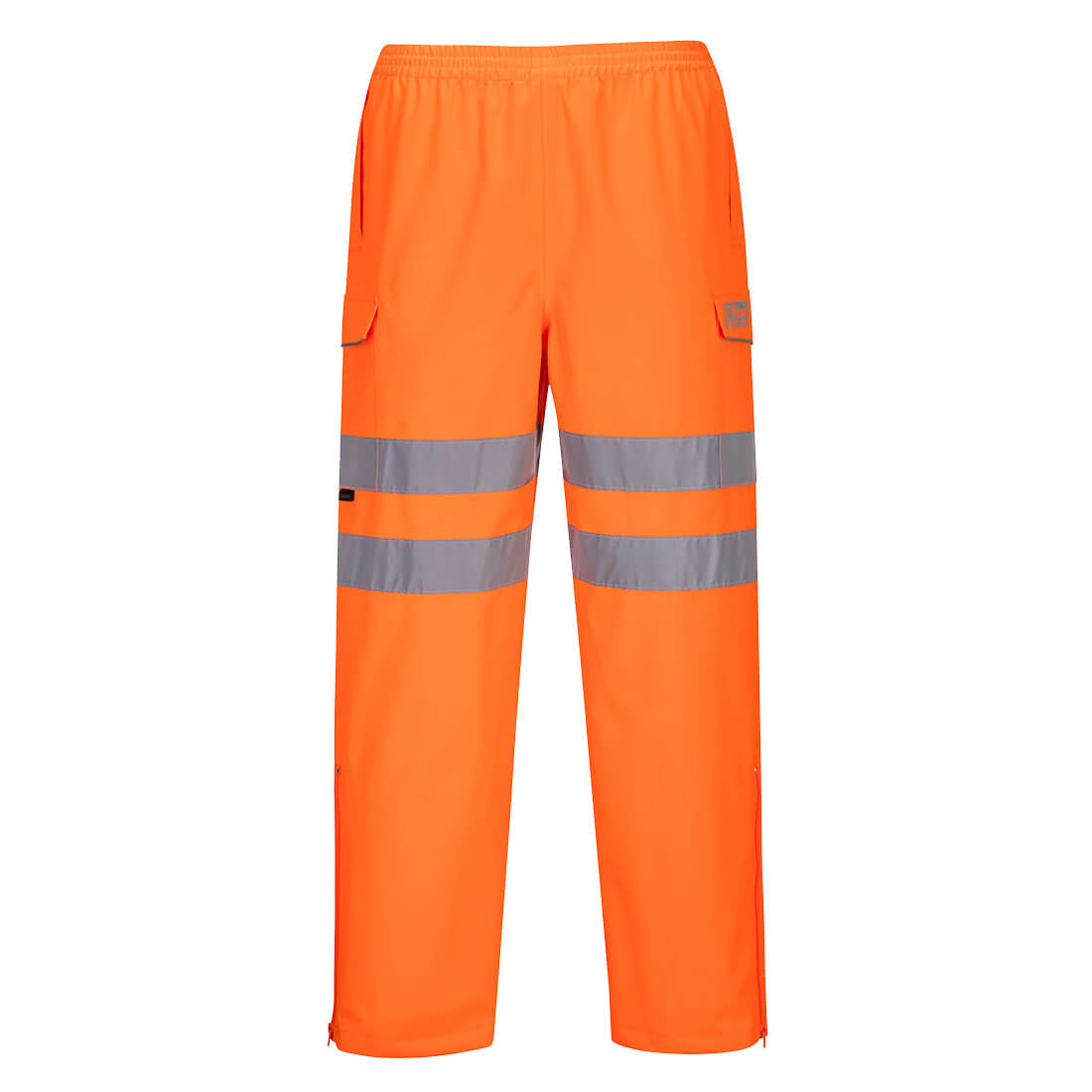 Extreme Bukser - Orange