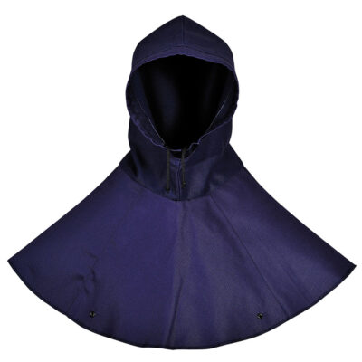 Bizveld™ Svejsehætte - Marine