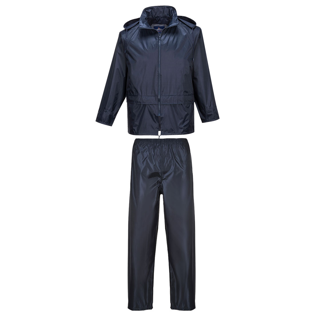 Regnsæt - Navy