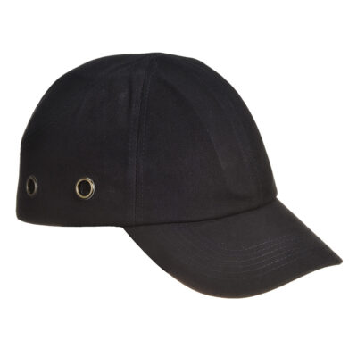 Portwest Bump cap - Sort