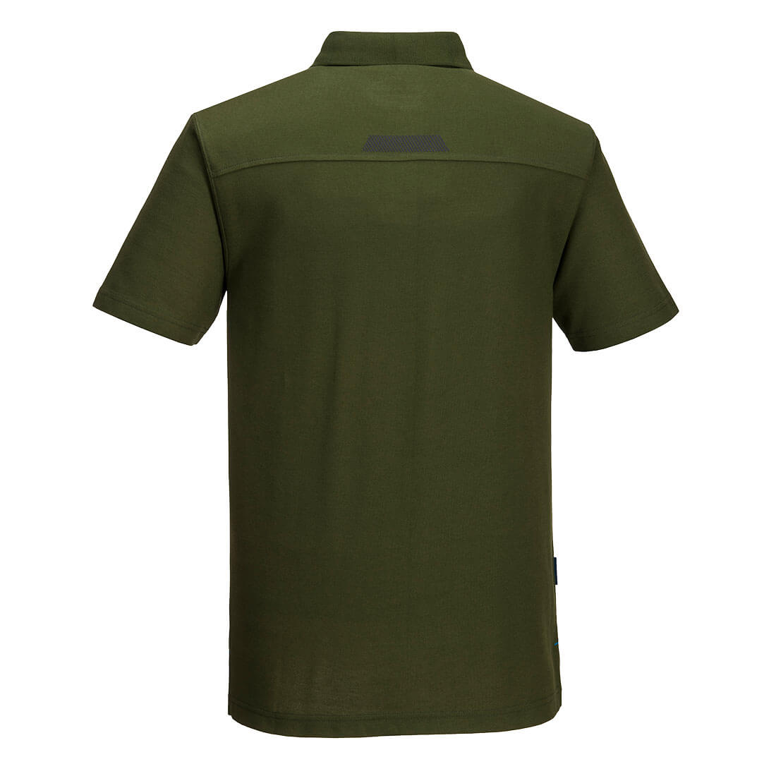 WX3 poloshirt - Olivengrøn - Billede 2