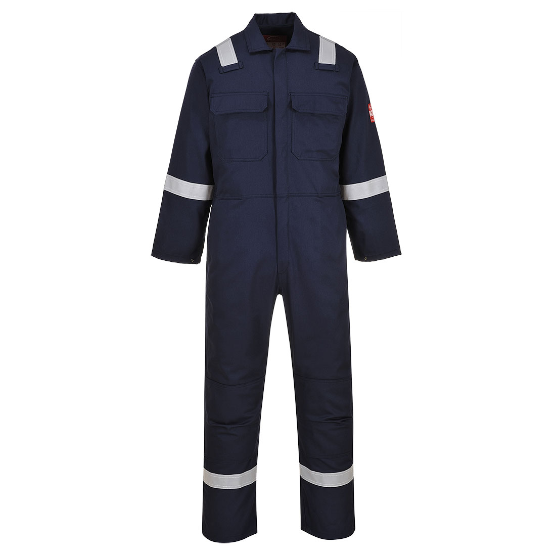 Bizweld™ IONA kedeldragt - Marine