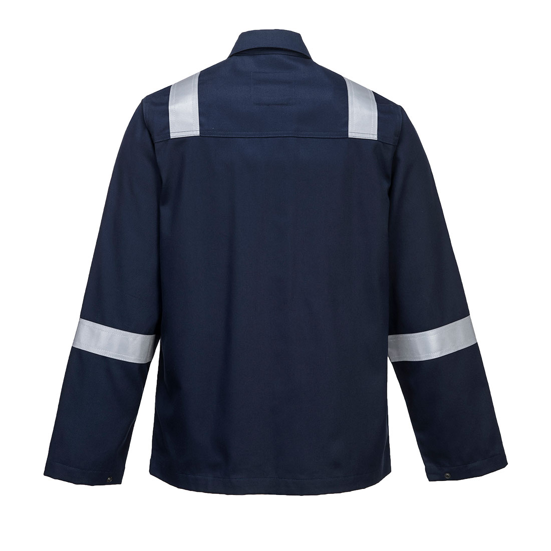 Bizweld Lona jakke - Marine - Billede 2