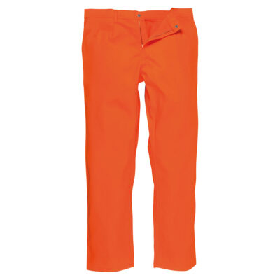 Bizweld™ bukser - Orange