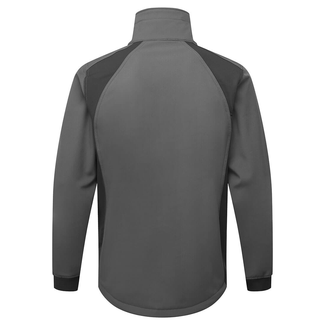 WX2 ECO softshell - Molegrå - Billede 2