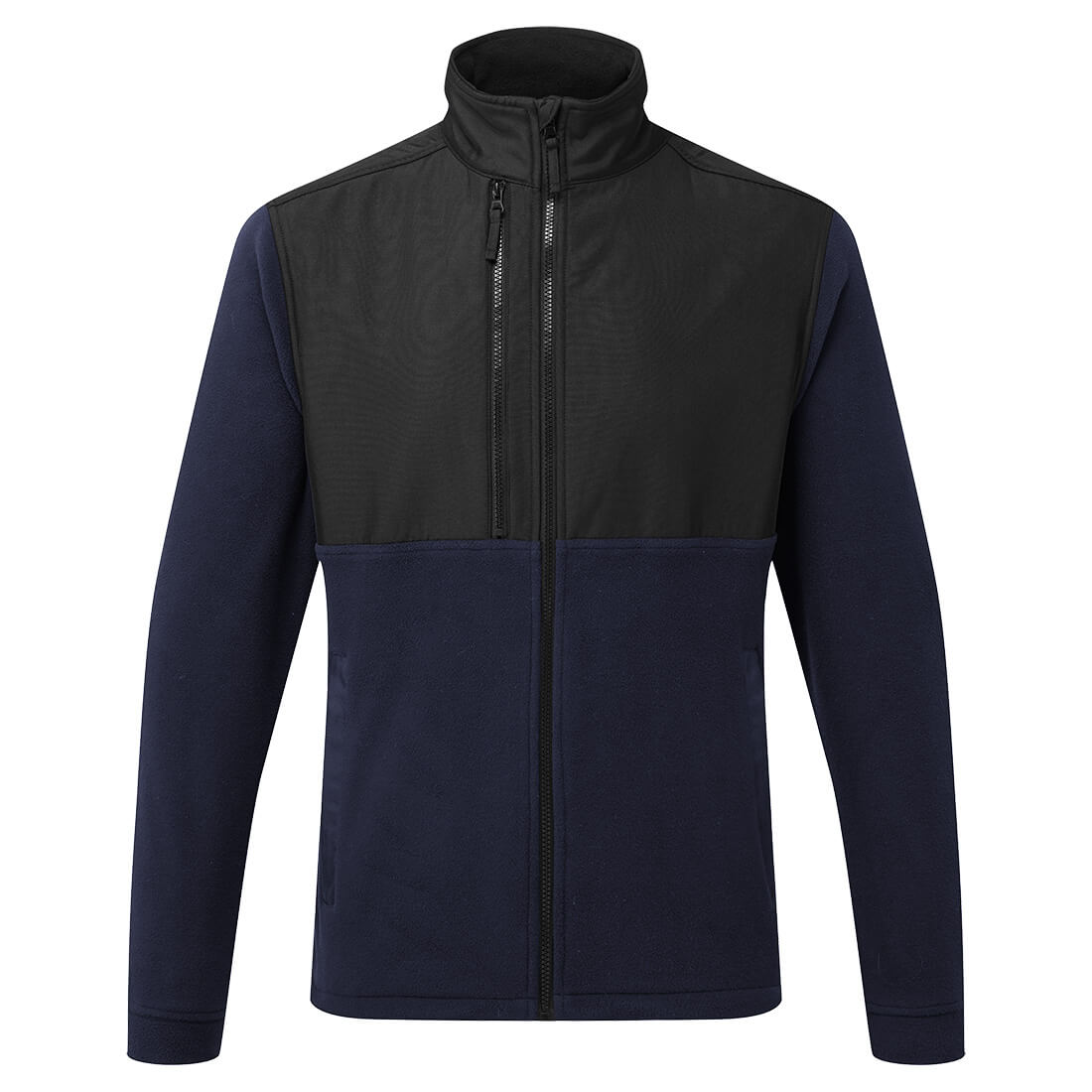 WX2 Eco fleece - Marine