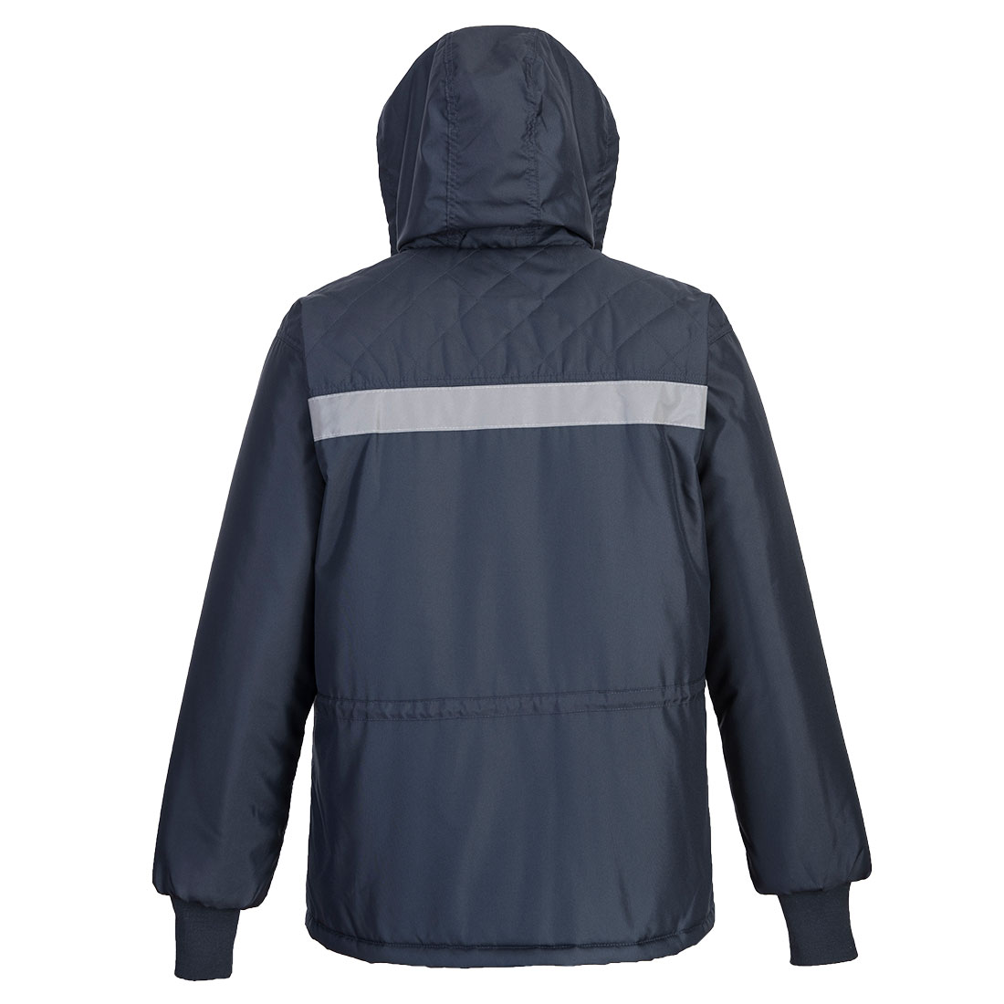 ColdStore jakke - Marine - Billede 2