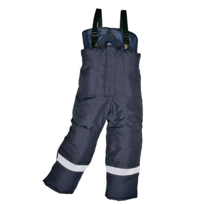 ColdStore bukser - Marine