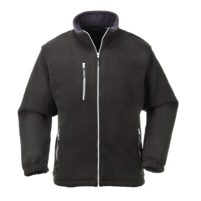 City-fleece - Sort