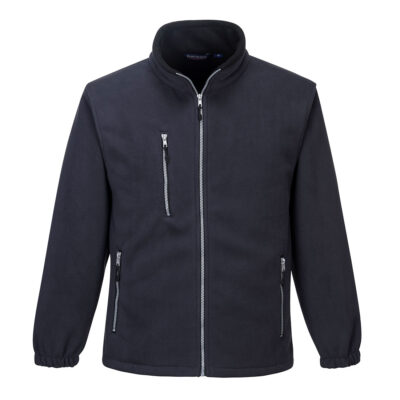 City-fleece - Marine