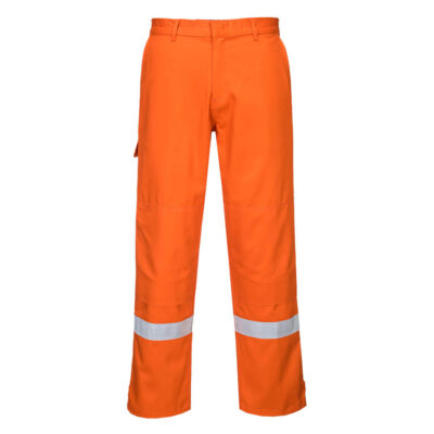 Bizflame plus bukser - Marine