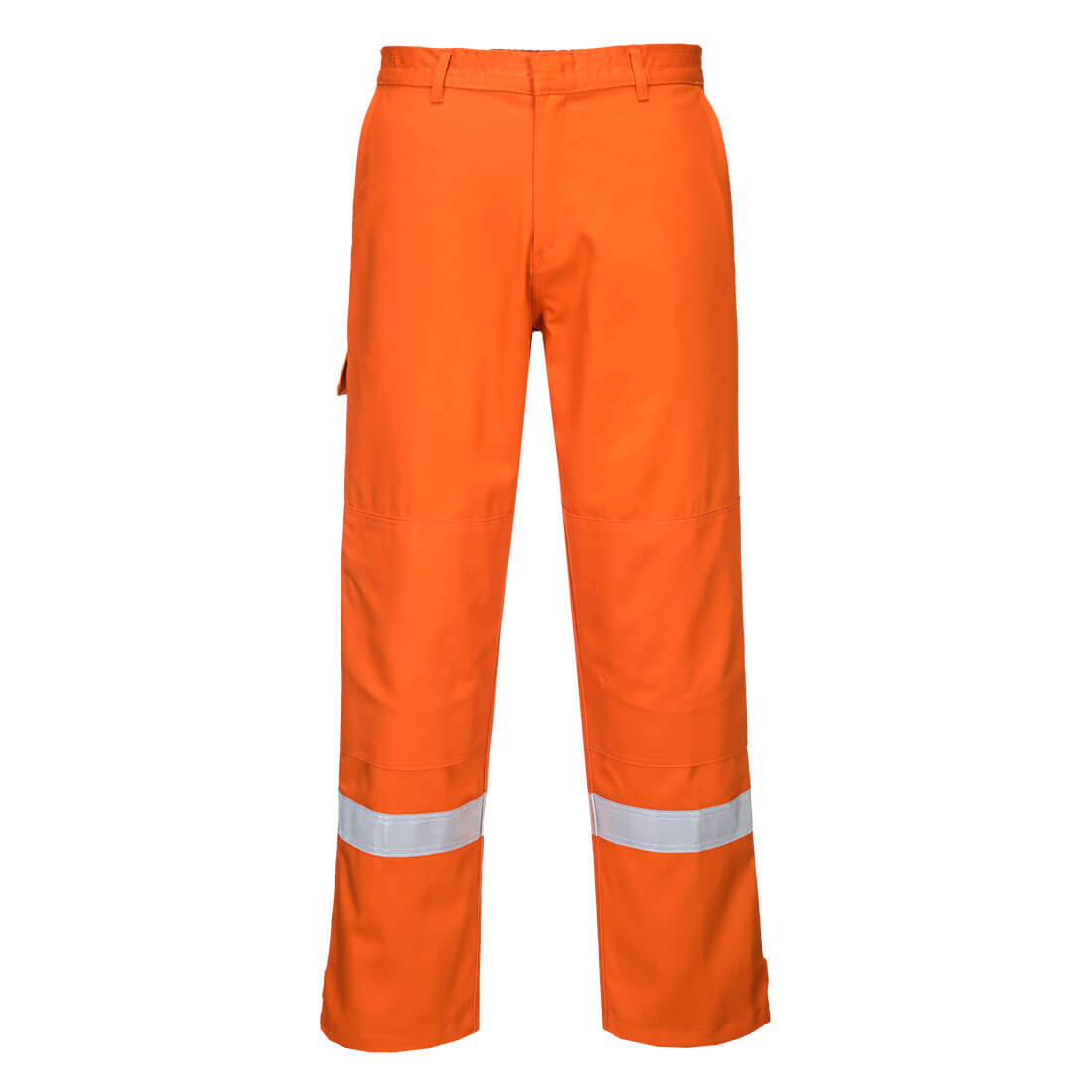 Bizflame plus bukser - Marine
