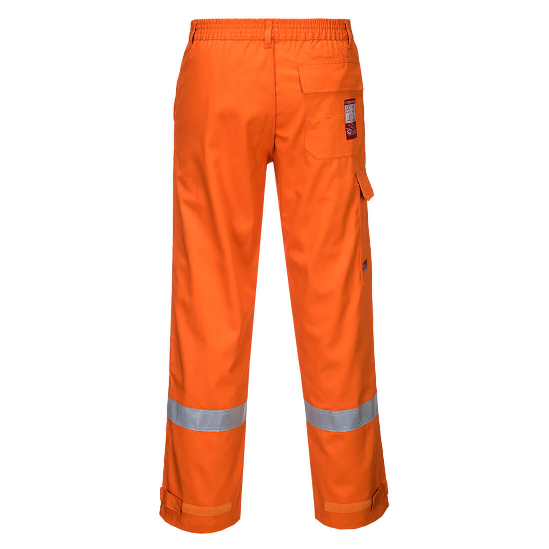 Bizflame plus bukser - Marine - Billede 2