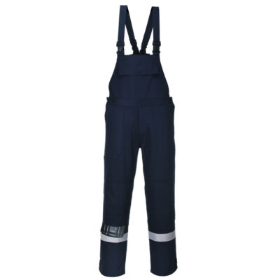 Bizflame Plus overall - Marine