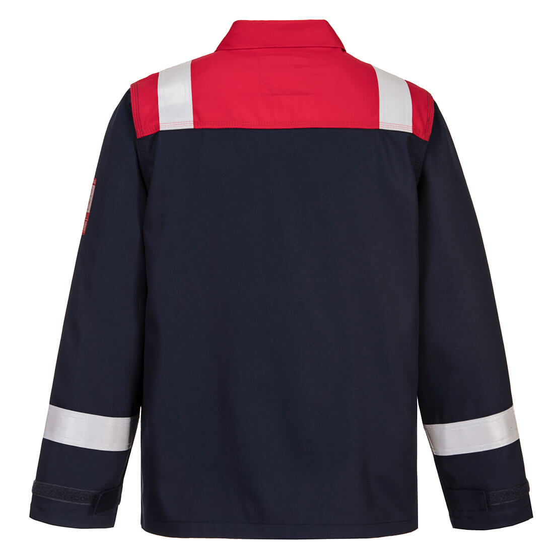 Bizflame Plus jakke - Marine - Billede 2
