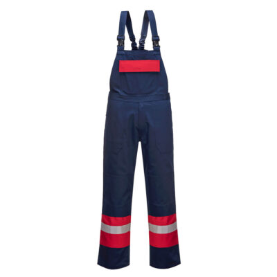 Bizflame Plus overall - Marine