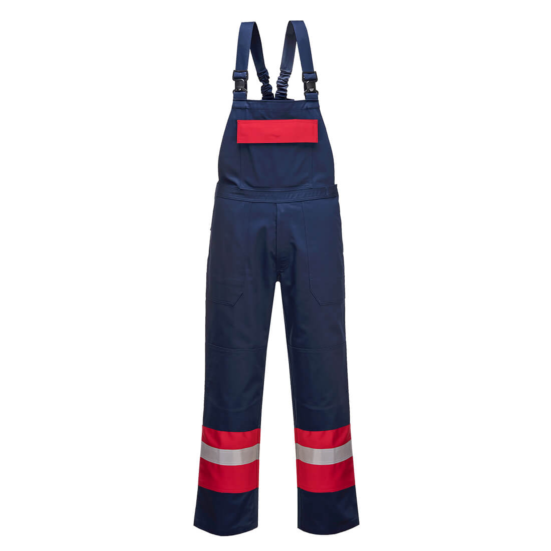 Bizflame Plus overall - Marine