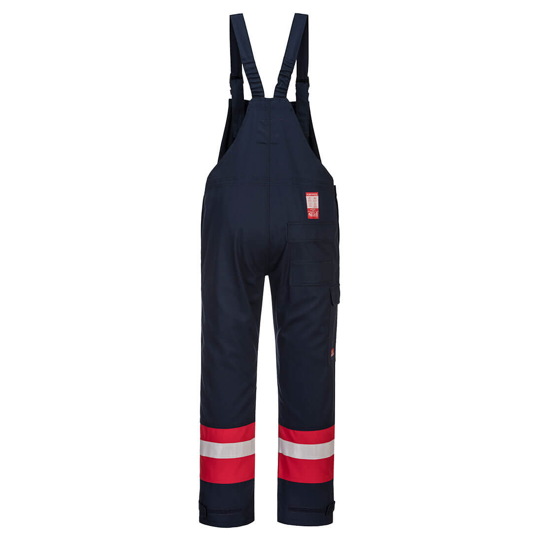 Bizflame Plus overall - Marine - Billede 2