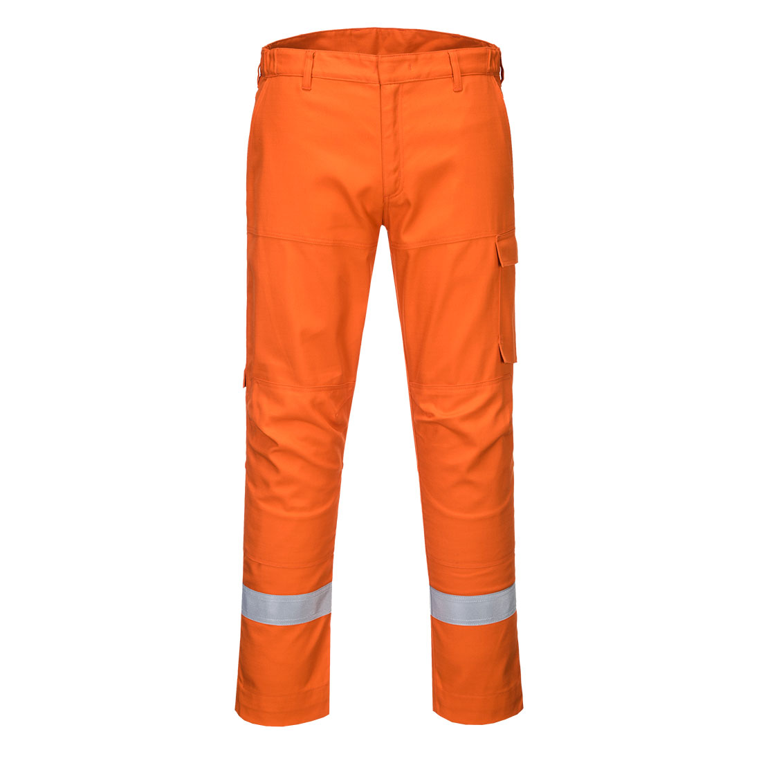 Bizflame Ultra bukser - Orange